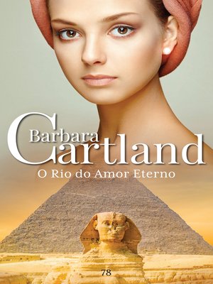 cover image of O Rio do Amor Eterno